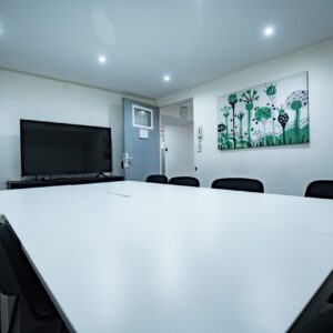 DSC00531 Salles de réunion 10 places à la journée