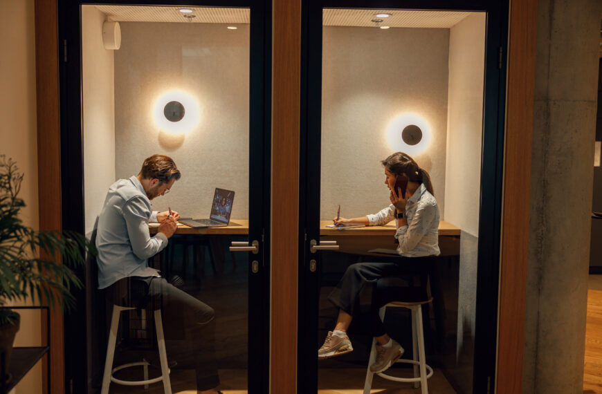 7 erreurs à éviter lors de la recherche de bureaux à Paris