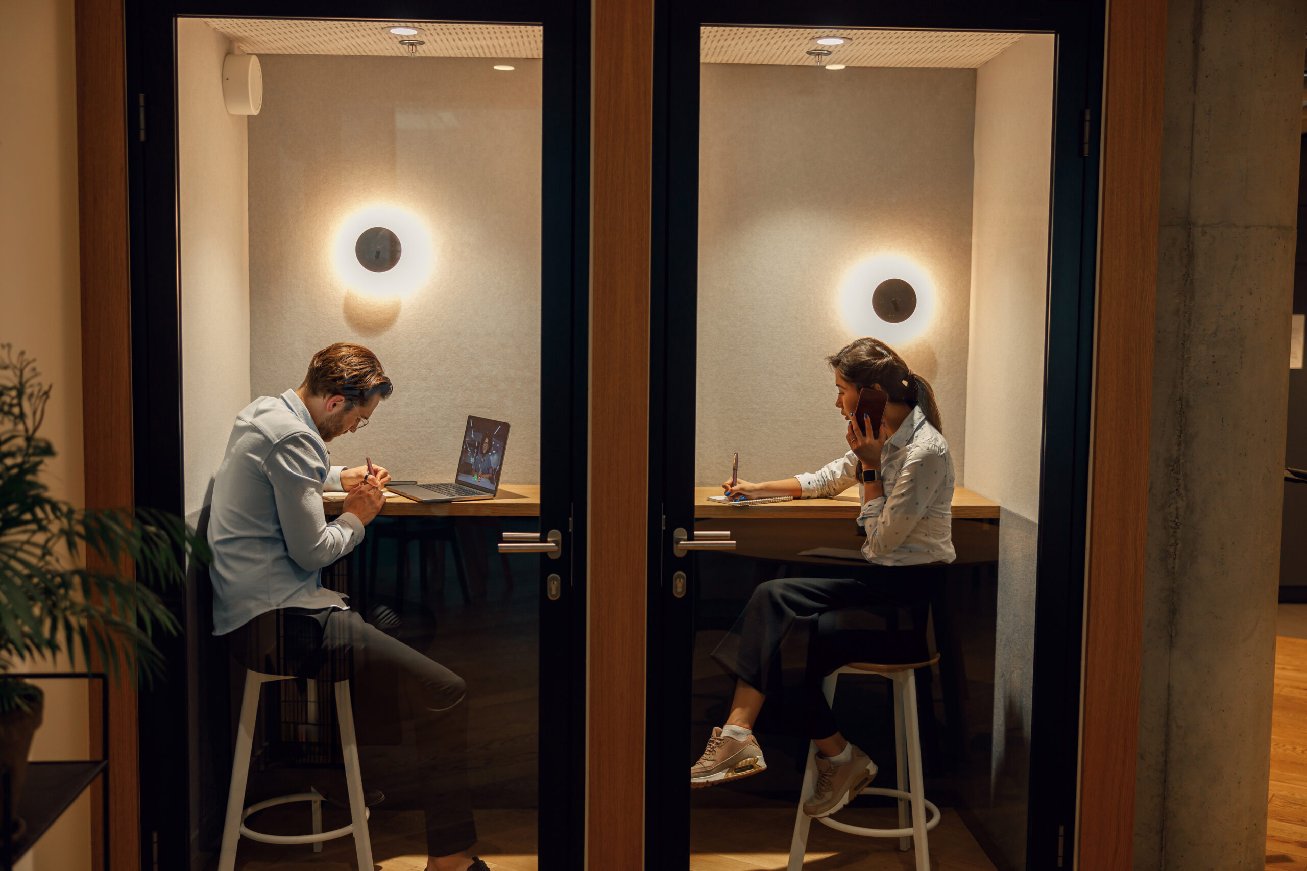 Les 7 erreurs à éviter lors de la recherche de bureaux à Paris
