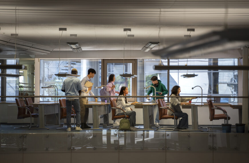 Paris-Bureaux : coworking parisien