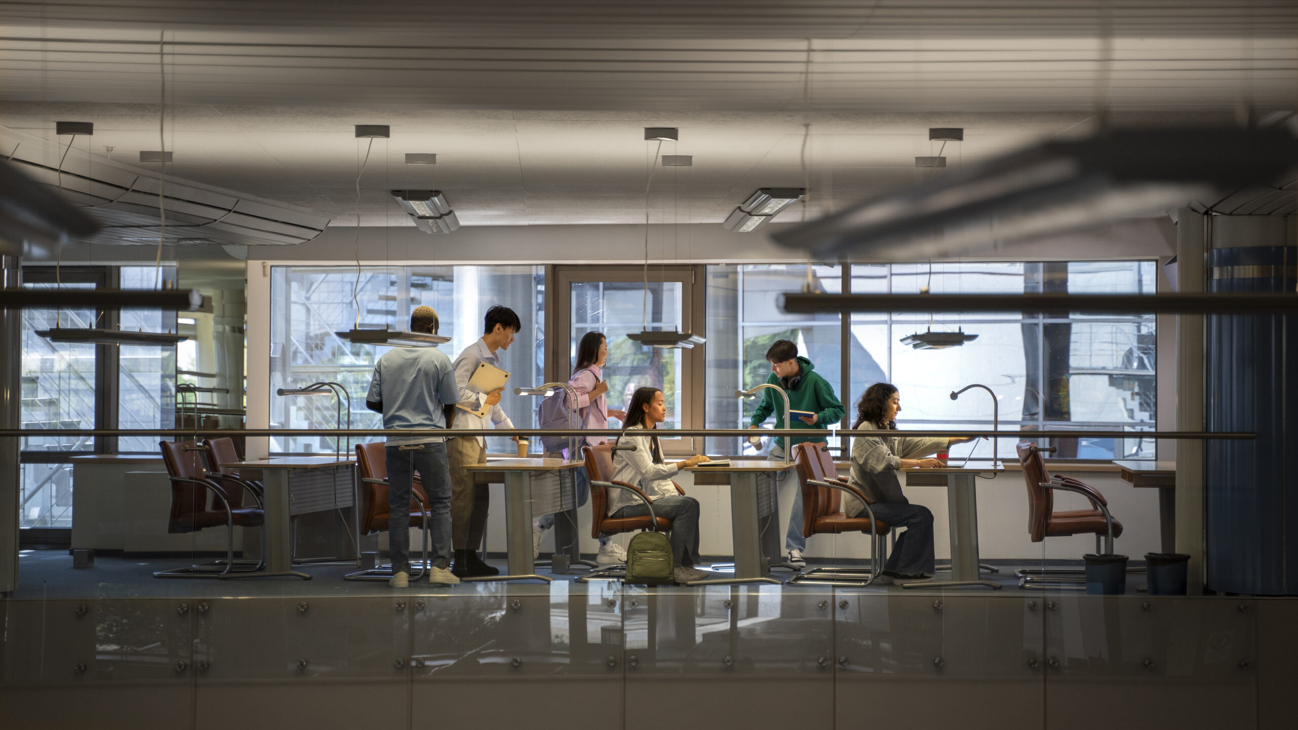 Comment choisir un espace de travail qui correspond à votre activité professionnelle