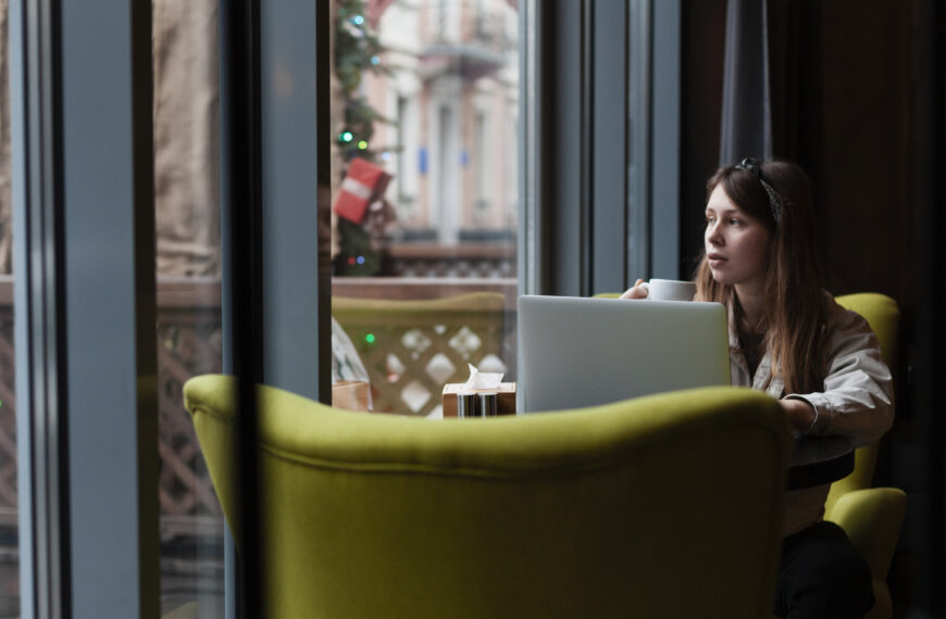 café coworking parisien