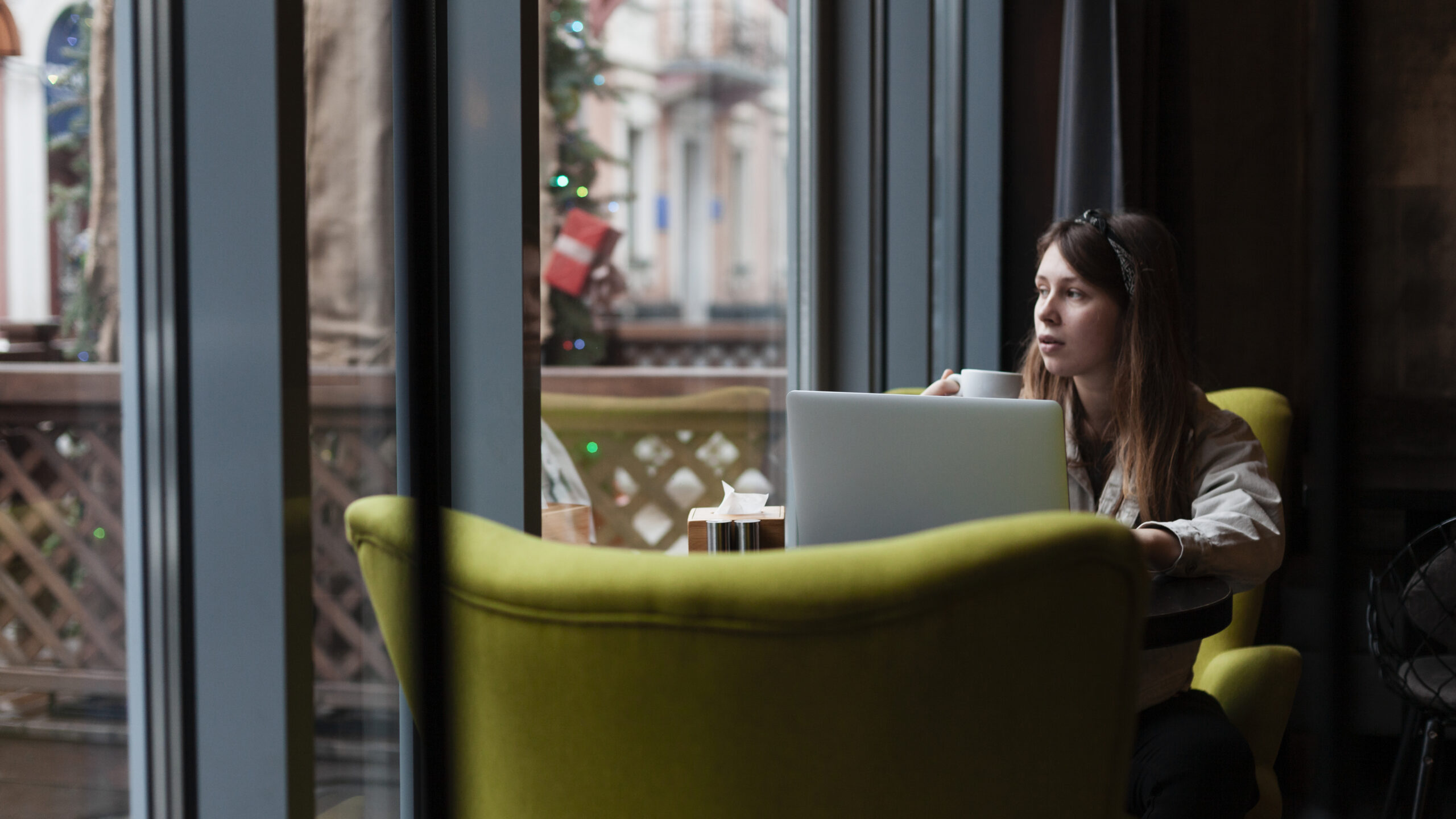 Un bureau à mi-temps ? La solution idéale pour les indépendants et les petites structures