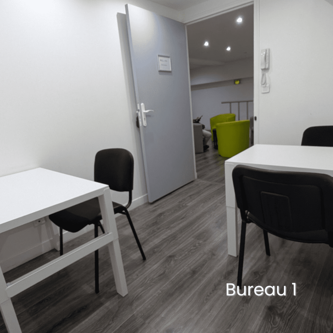 Bureaux à temps plein – Image 12