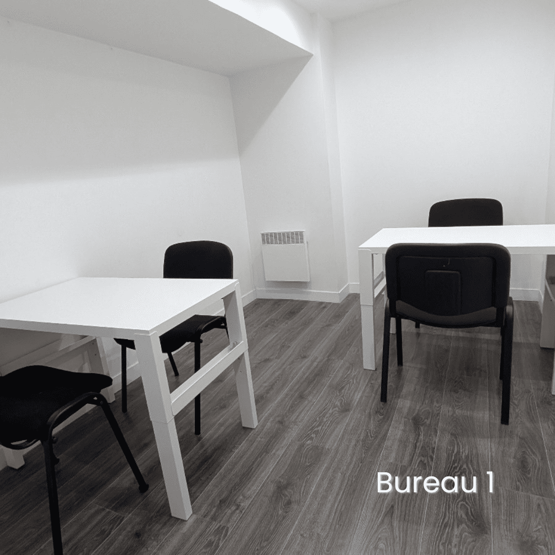 Bureaux à temps plein – Image 11