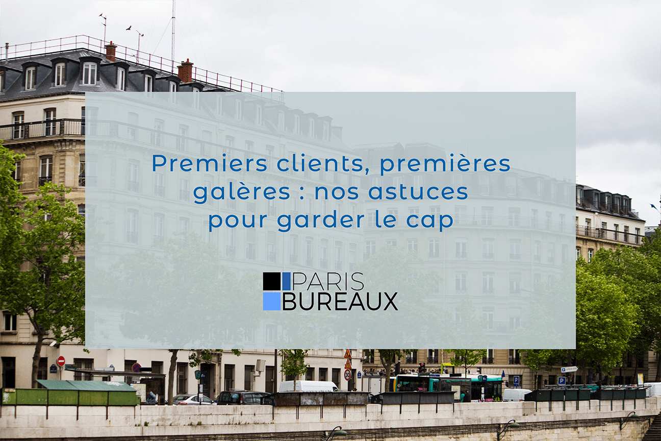 premiers client entreprise